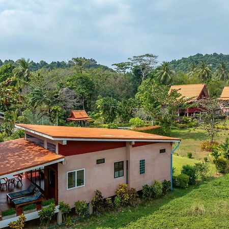 Villa Piman Pu Koh Jum Exterior foto