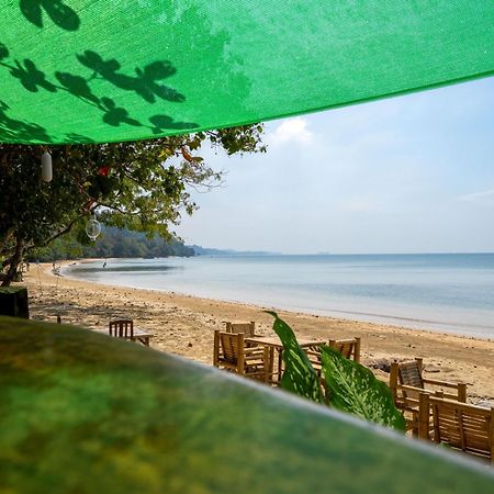 Villa Piman Pu Koh Jum Exterior foto