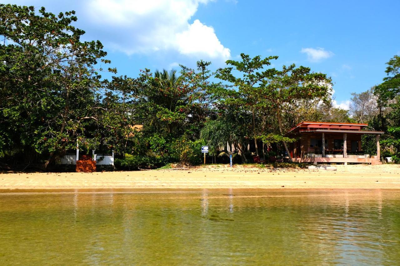 Villa Piman Pu Koh Jum Exterior foto