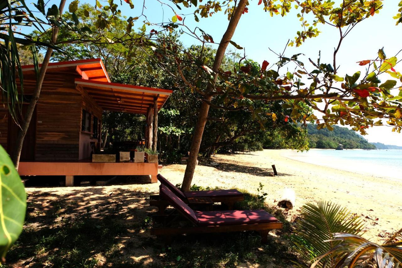 Villa Piman Pu Koh Jum Exterior foto