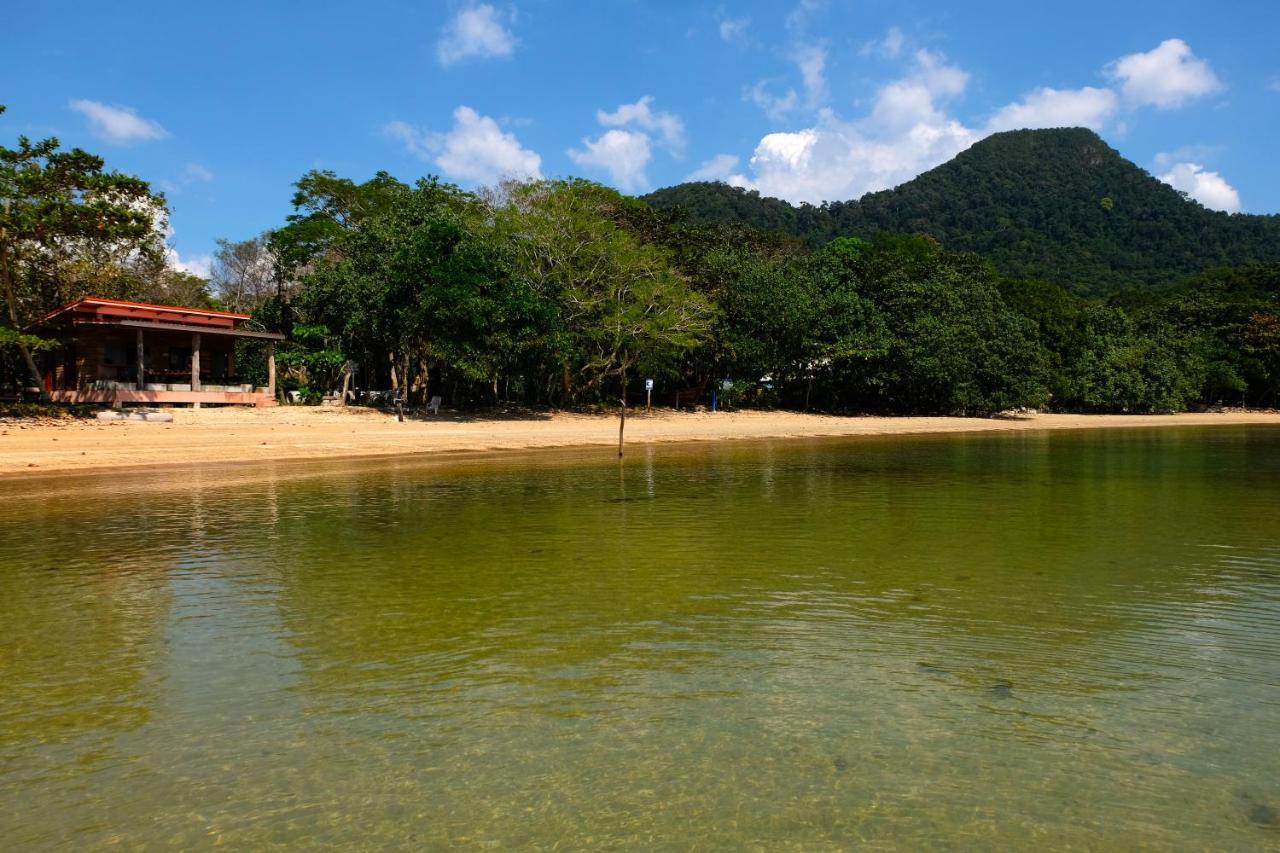 Villa Piman Pu Koh Jum Exterior foto