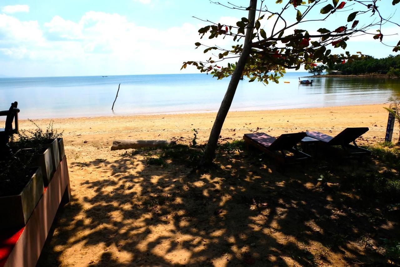 Villa Piman Pu Koh Jum Exterior foto