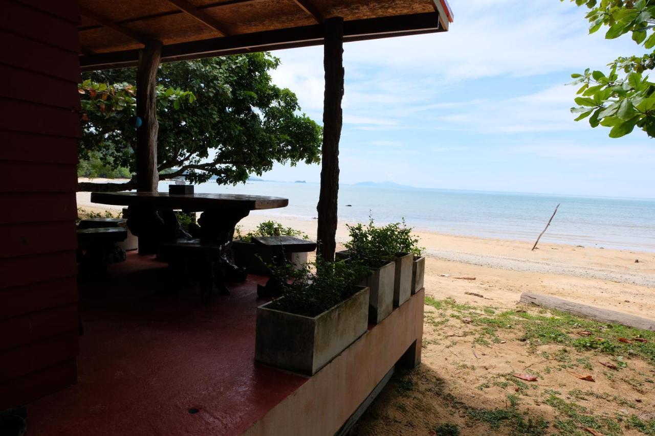 Villa Piman Pu Koh Jum Exterior foto