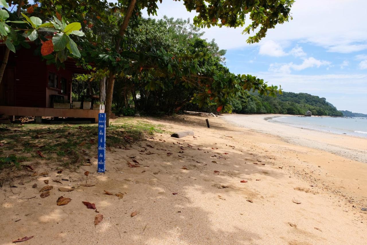 Villa Piman Pu Koh Jum Exterior foto