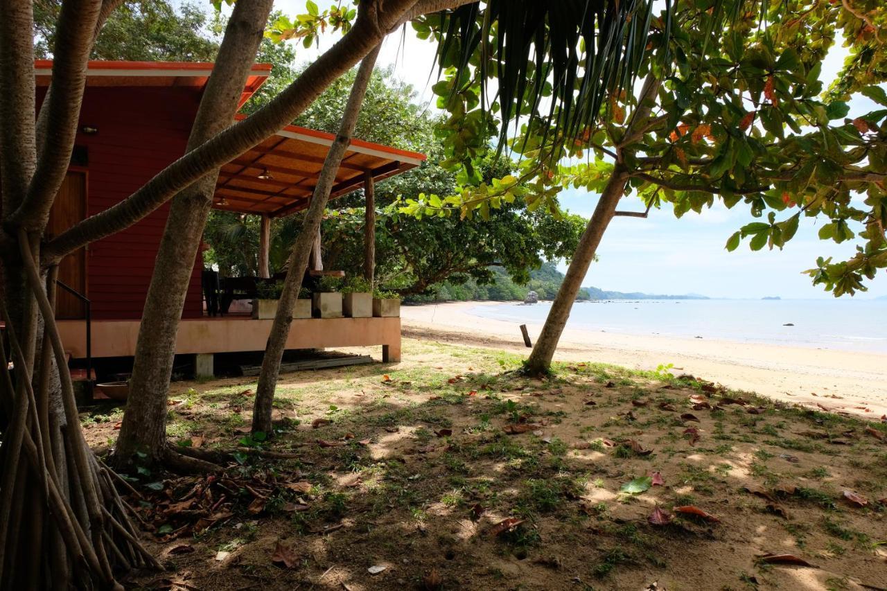 Villa Piman Pu Koh Jum Exterior foto