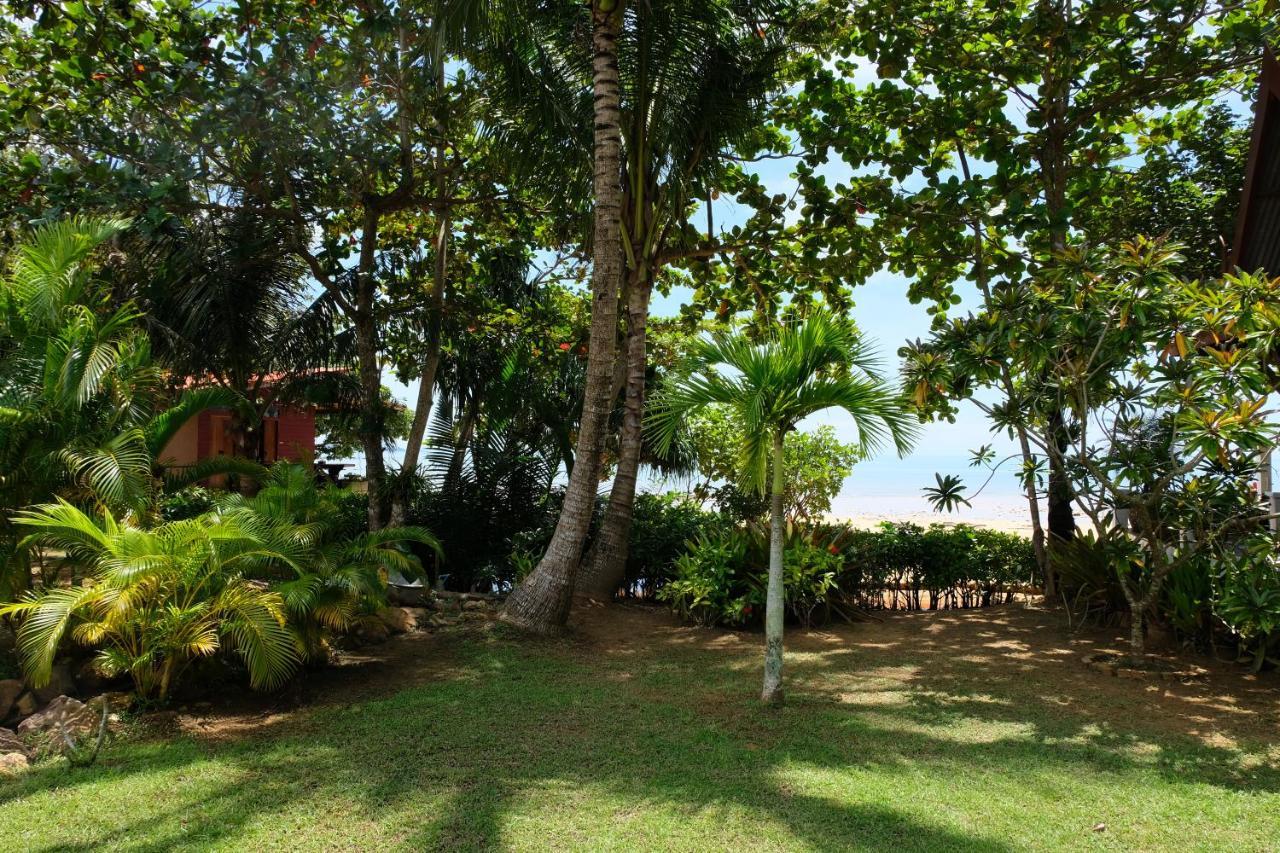Villa Piman Pu Koh Jum Exterior foto