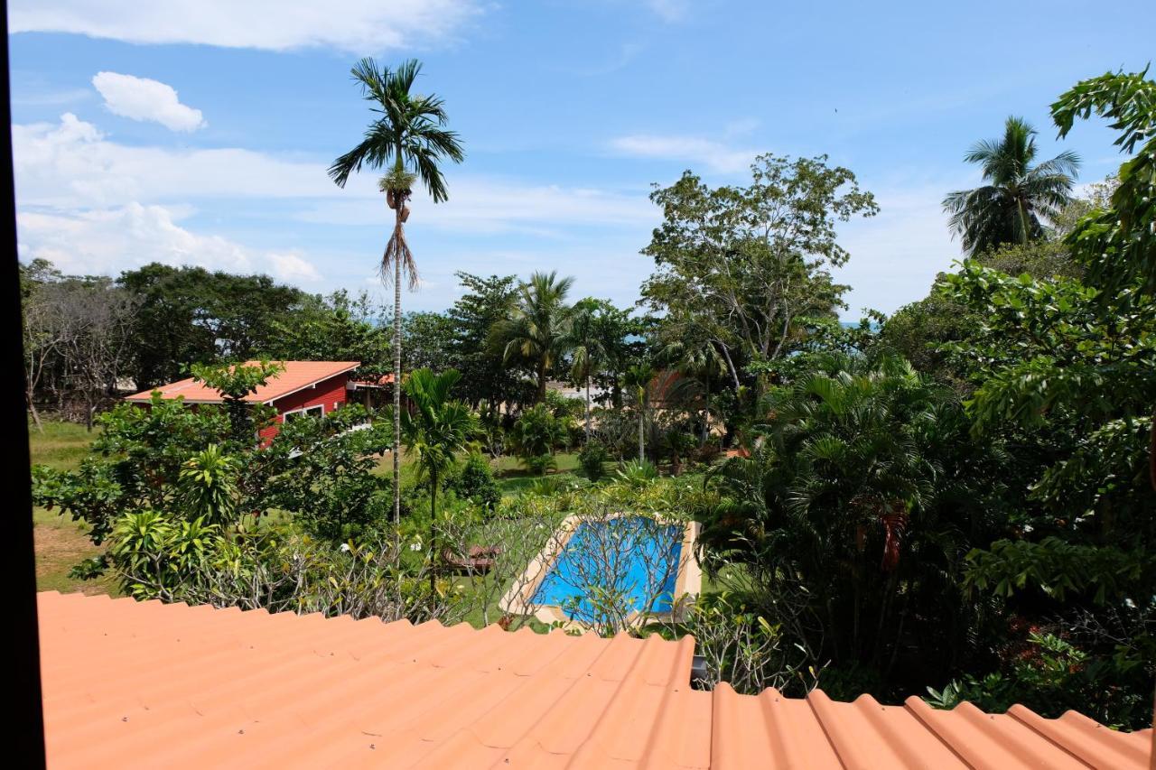 Villa Piman Pu Koh Jum Exterior foto