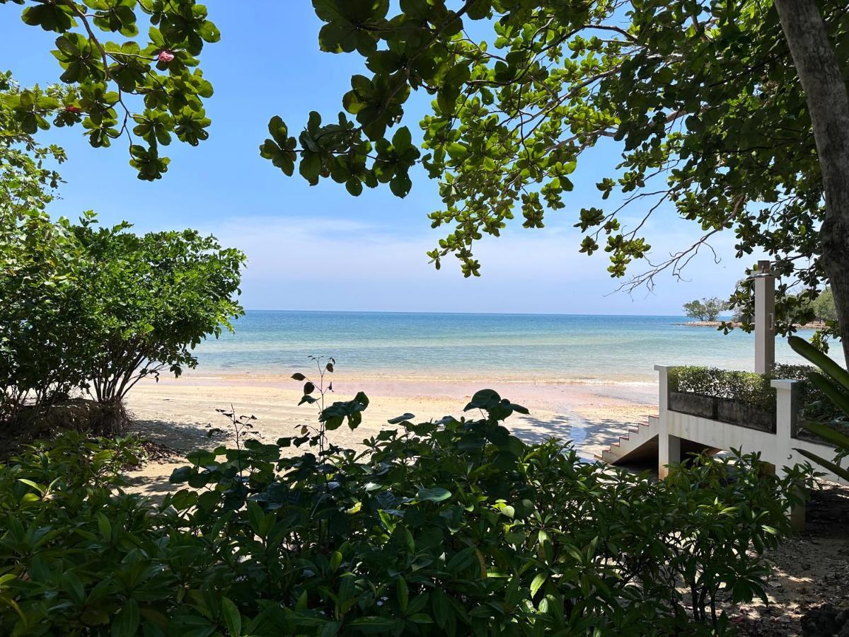 Villa Piman Pu Koh Jum Exterior foto