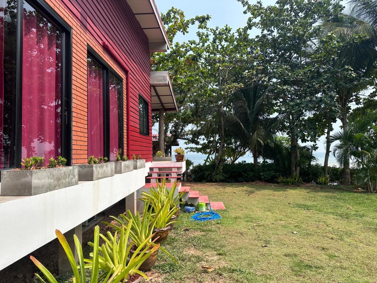 Villa Piman Pu Koh Jum Exterior foto