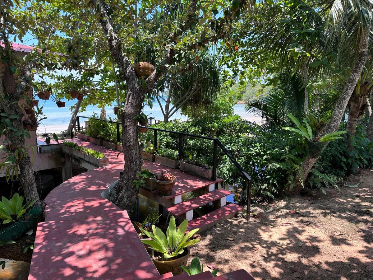 Villa Piman Pu Koh Jum Exterior foto