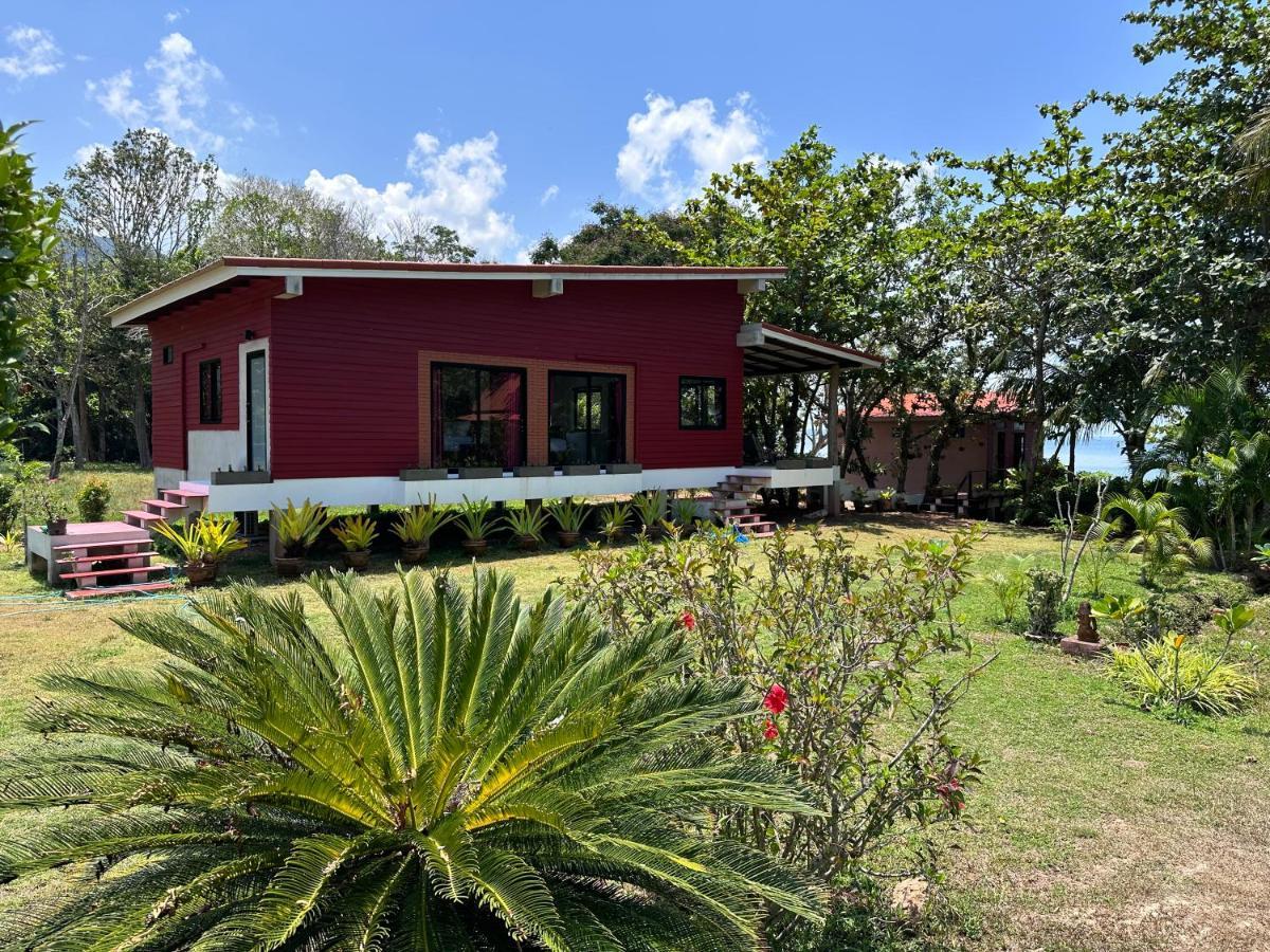 Villa Piman Pu Koh Jum Exterior foto