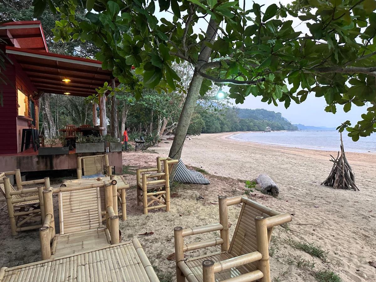 Villa Piman Pu Koh Jum Exterior foto