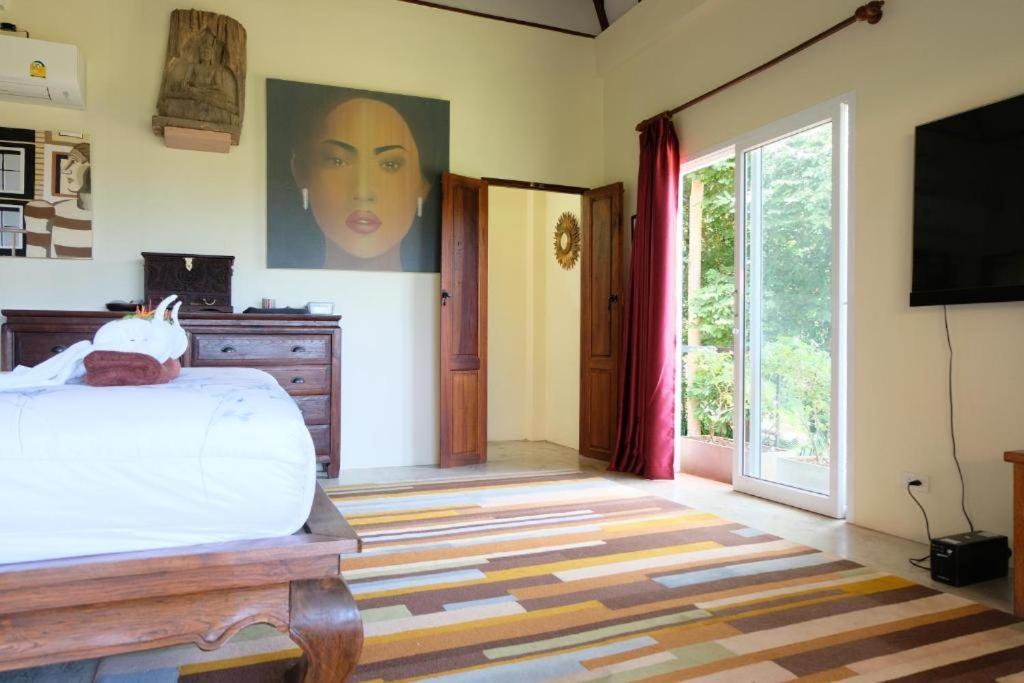 Villa Piman Pu Koh Jum Exterior foto
