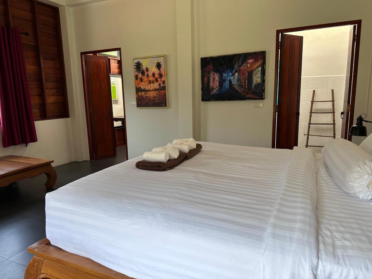 Villa Piman Pu Koh Jum Exterior foto