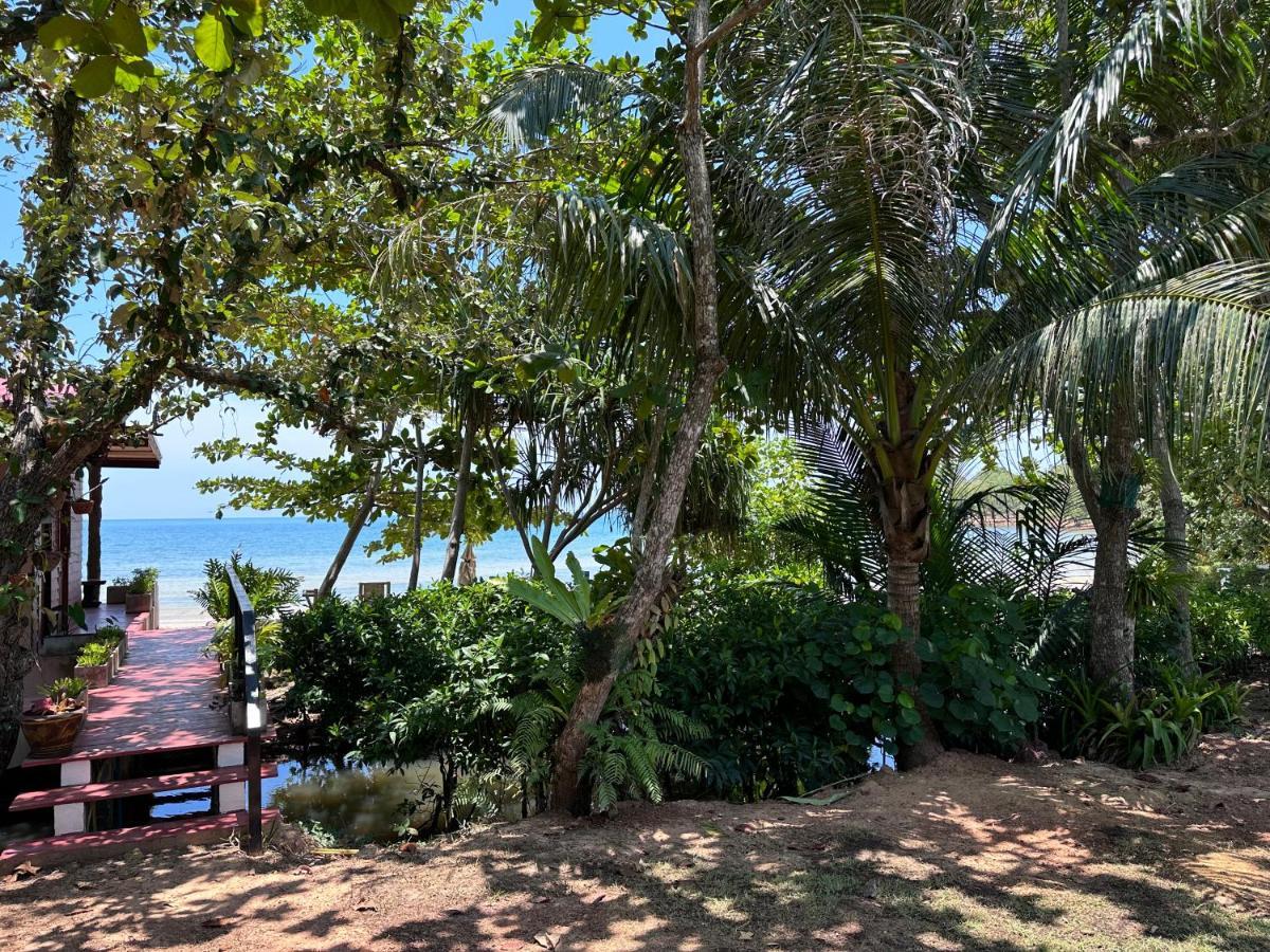 Villa Piman Pu Koh Jum Exterior foto