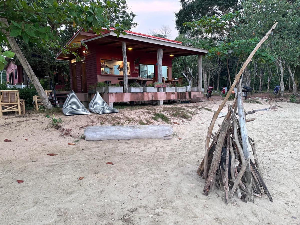 Villa Piman Pu Koh Jum Exterior foto