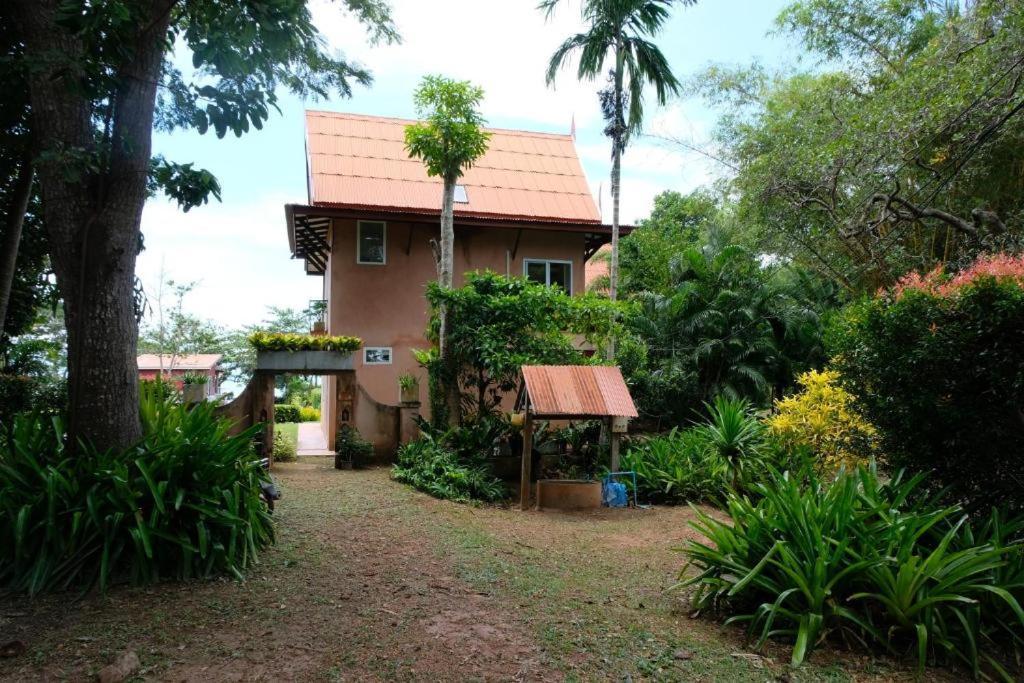 Villa Piman Pu Koh Jum Exterior foto