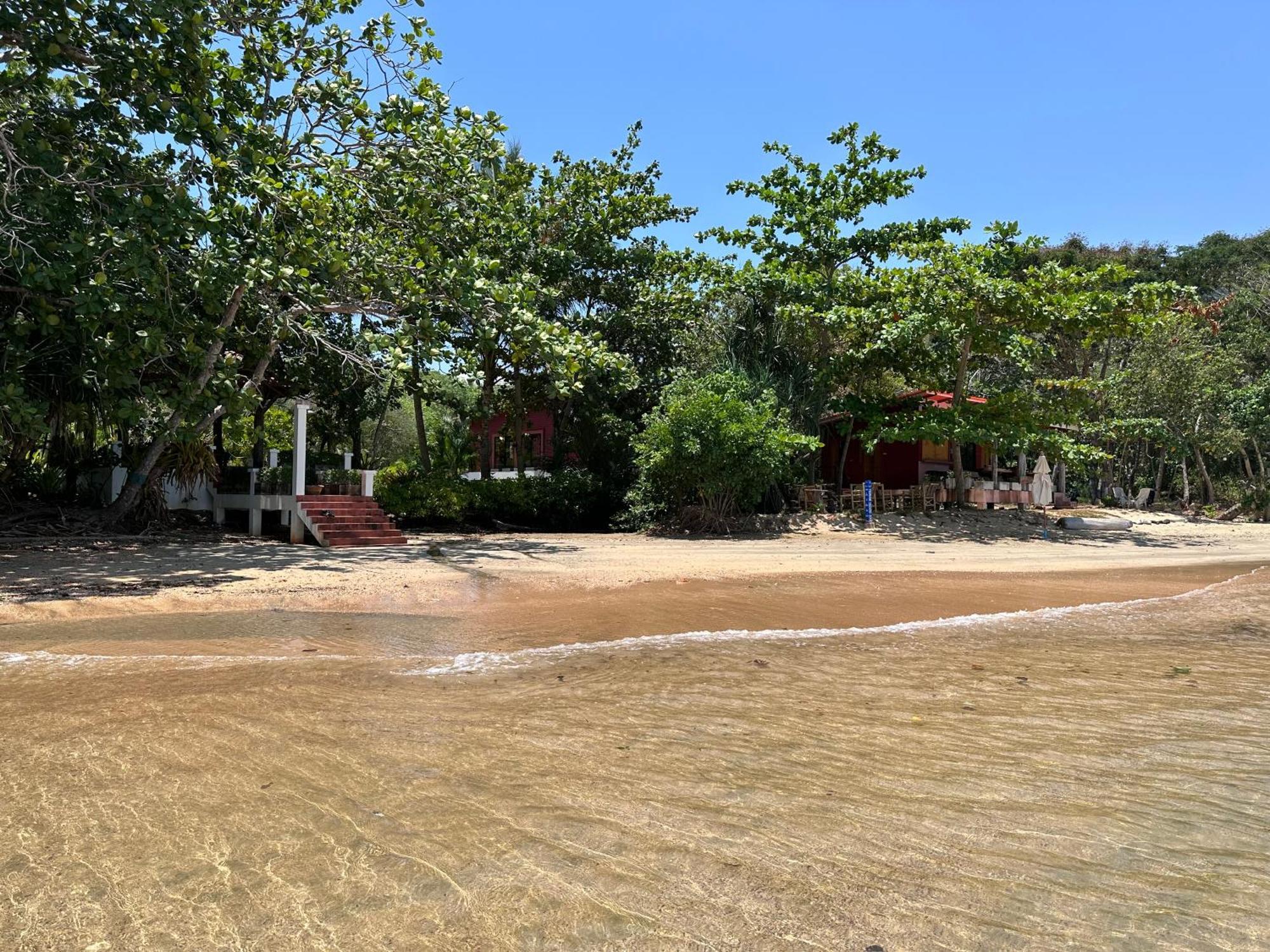 Villa Piman Pu Koh Jum Exterior foto
