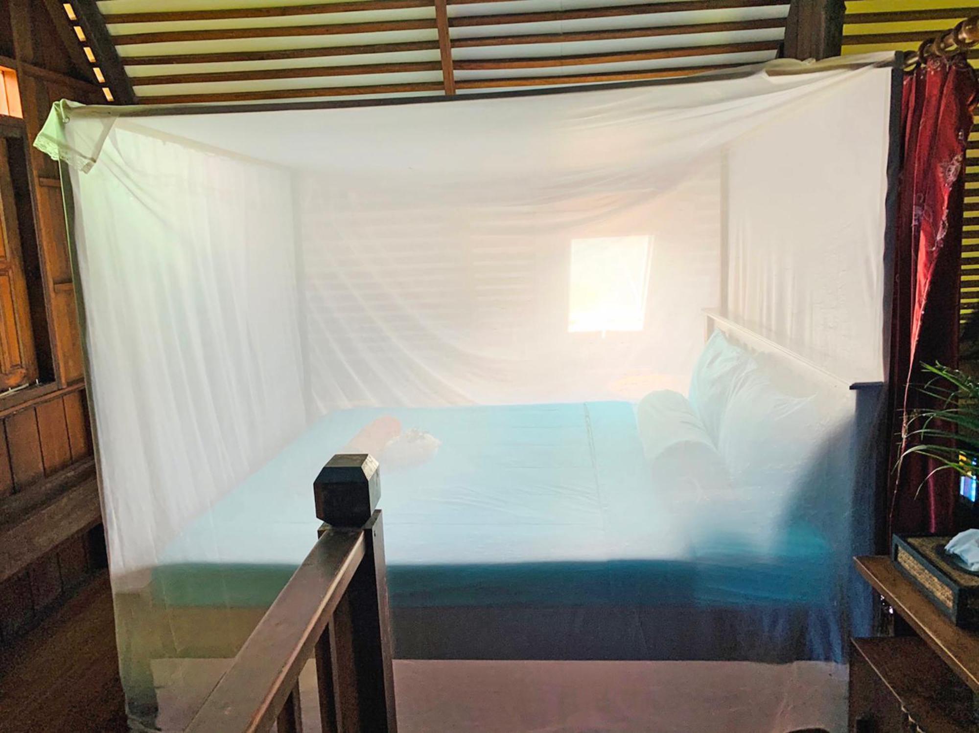 Villa Piman Pu Koh Jum Zimmer foto