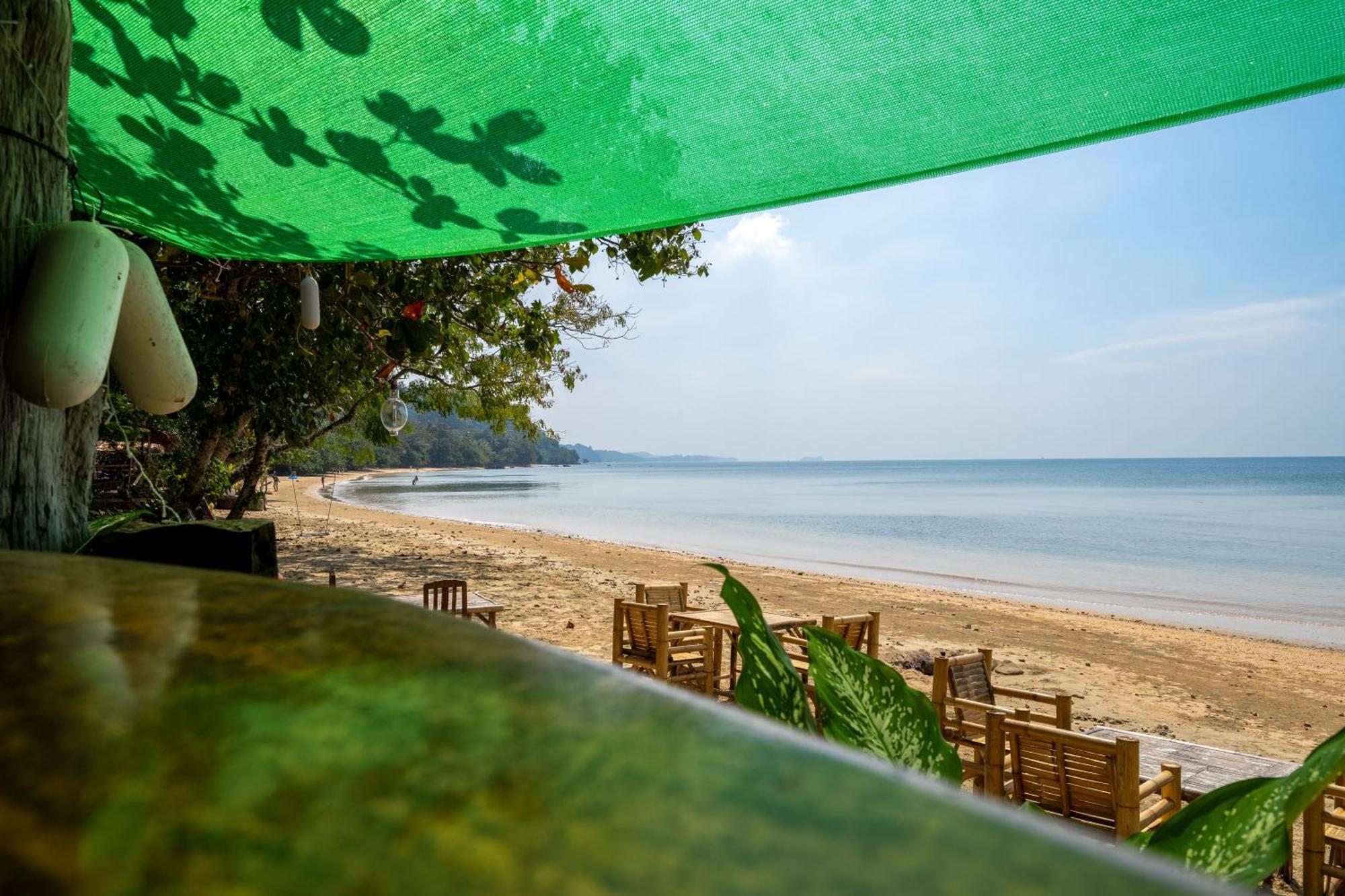 Villa Piman Pu Koh Jum Exterior foto