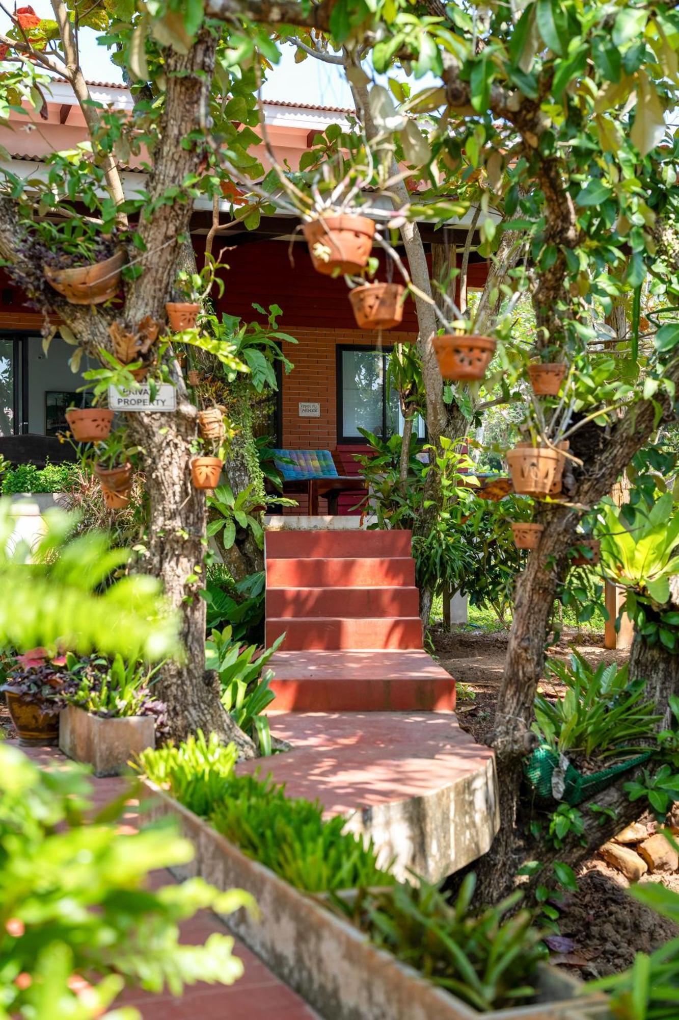 Villa Piman Pu Koh Jum Exterior foto
