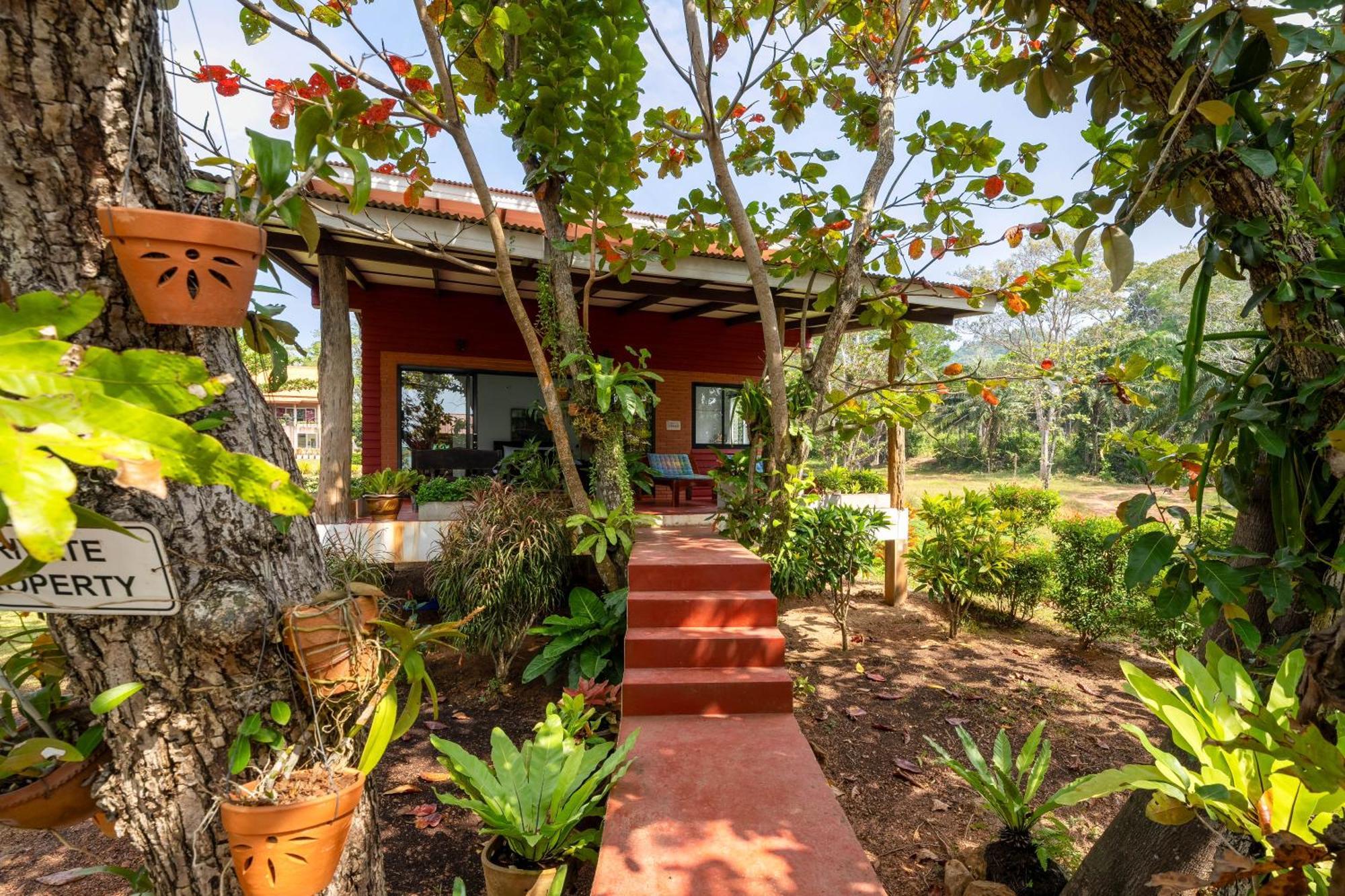 Villa Piman Pu Koh Jum Exterior foto